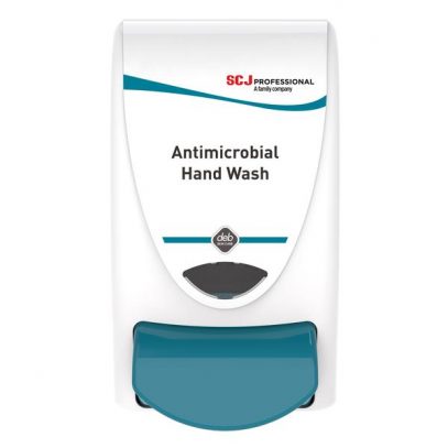 ANT1LDSEN – Antimicrobial Dispenser 1L