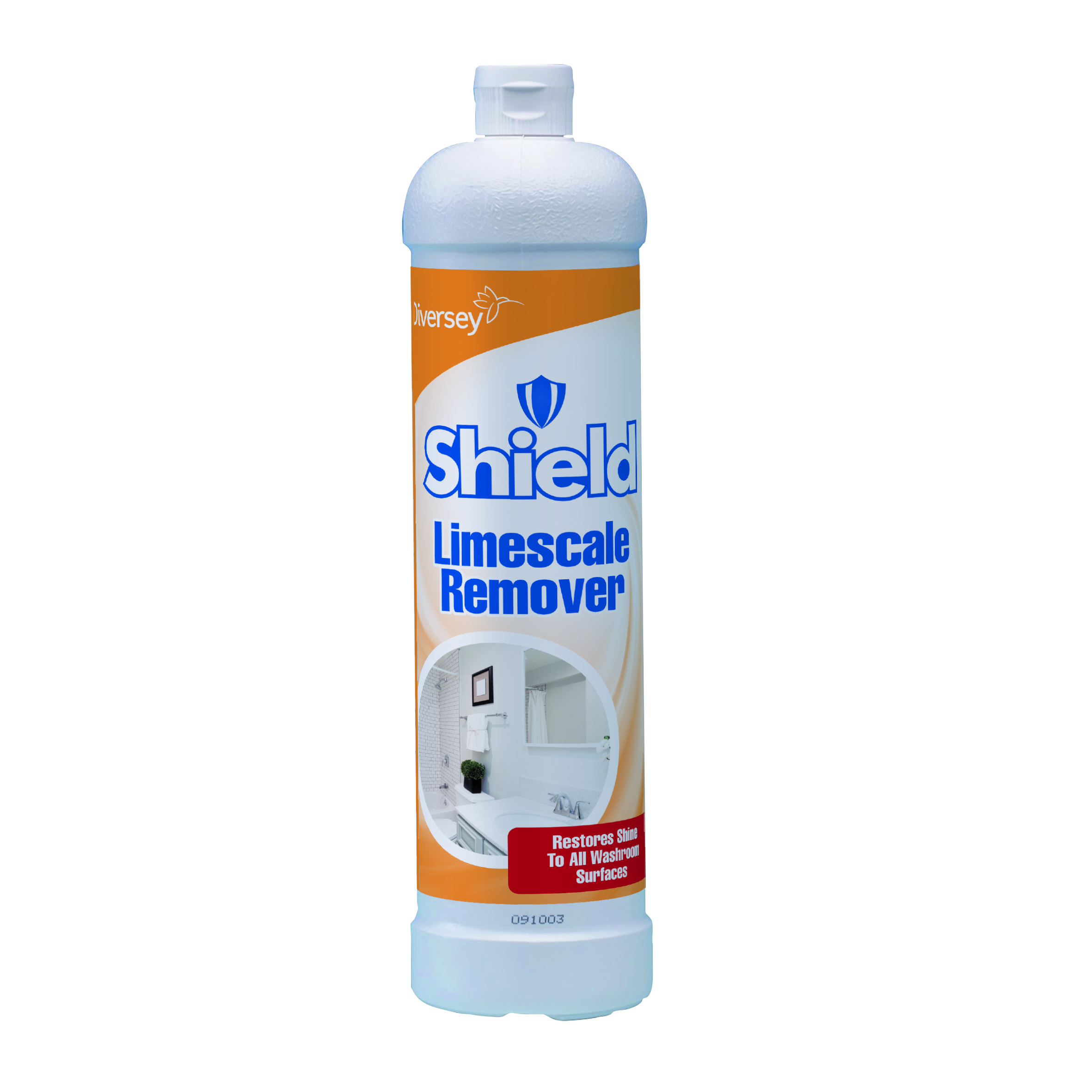 Shield Limescale Remover Essex Supplies