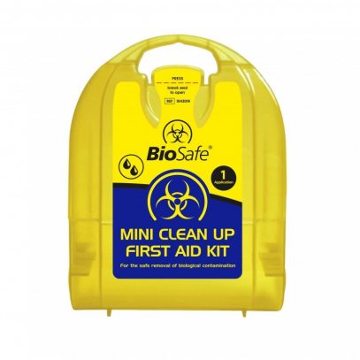 BioSafe mini body fluid clean up 1043019