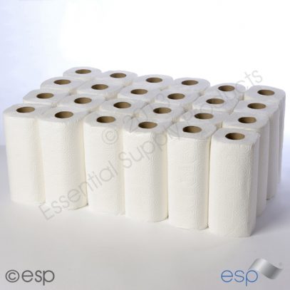 Kitchen Roll Towels