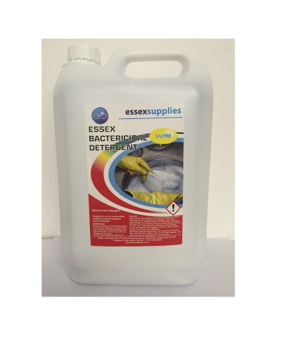 Bactericidal-Detergent-5ltr Bactericidal-Detergent-5ltr