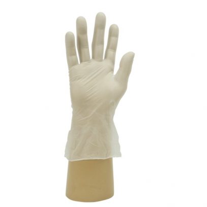 GD09 Clear Glove GD09 Clear Glove