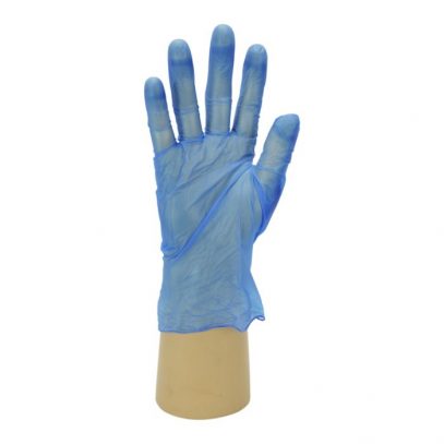 GD11 Vinyl Blue