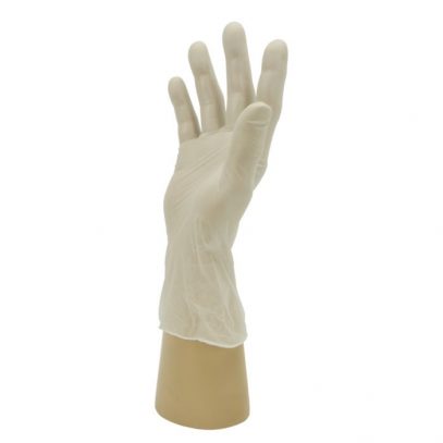 GD47 Clear Glove