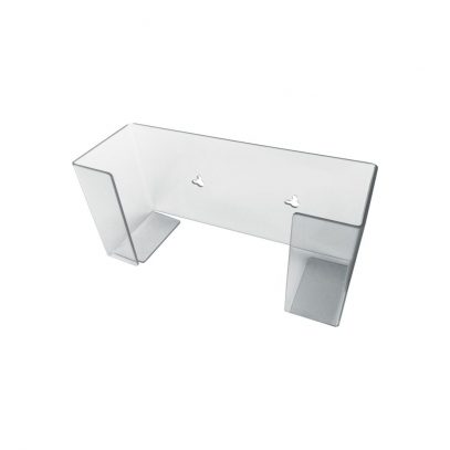 GE-SGD Single PvC Glove Box Holder GE-SGD Single PvC Glove Box Holder