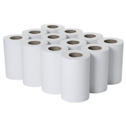 Mini Centrefeed 1ply