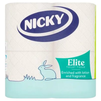 NICKY 3PLY