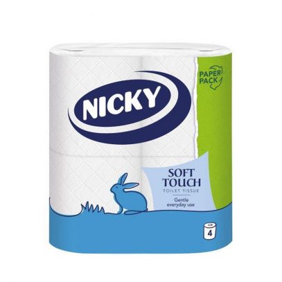 Nicky 2ply