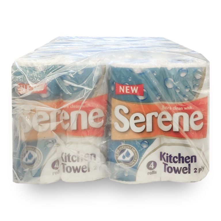 Serene Kitchen bundle