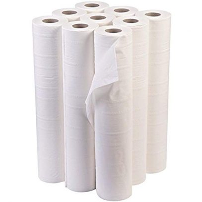 White Hygiene Roll