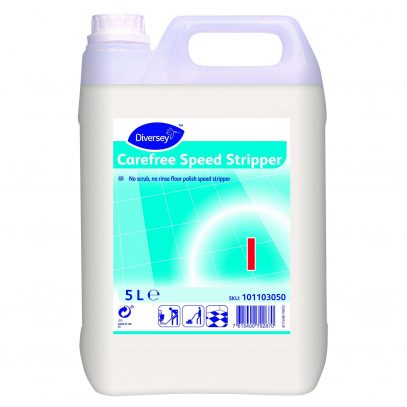 Carefree Speed Stripper 5L