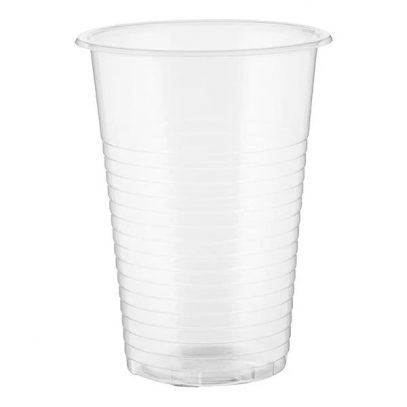 Clear Cups 7oz