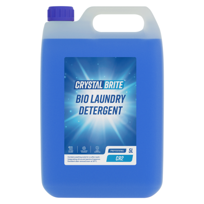 Crystalbrite-Bio-Laundry-Detergent-5L-CRAQ5 Crystalbrite-Bio-Laundry-Detergent-5L-CRAQ5