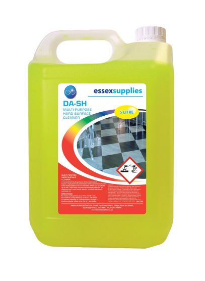 Essex DA-SH 5ltr Essex DA-SH 5ltr