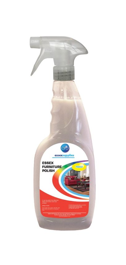 Essex Furniture Polish 750ml Essex Furniture Polish 750ml