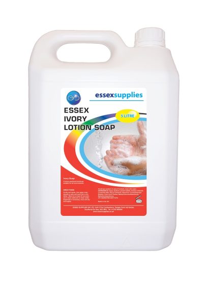 Essex Ivory Soap 5ltr Essex Ivory Soap 5ltr