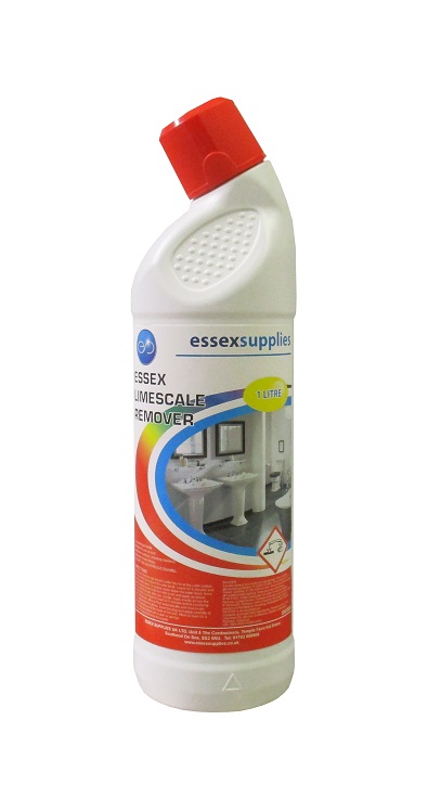 Essex Limescale Remover 1ltr Essex Limescale Remover 1ltr
