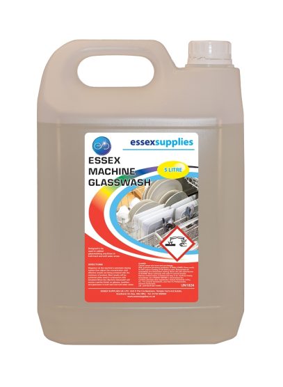 Essex Machine Dishwash 5ltr
