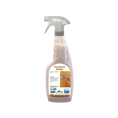 Furniture Polish 750ml