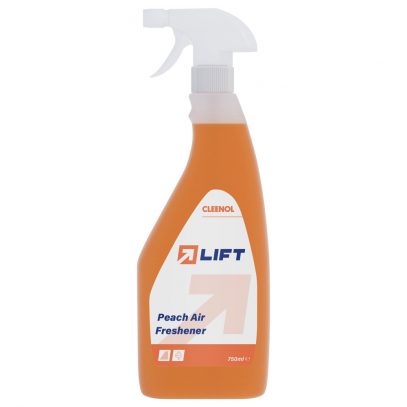 Lift Peach Air Freshener 750ml-057584
