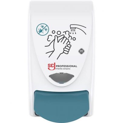 OxyBac Dispenser – ANT1LDSEN