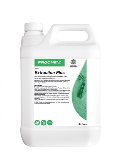 S775 Extraction Plus