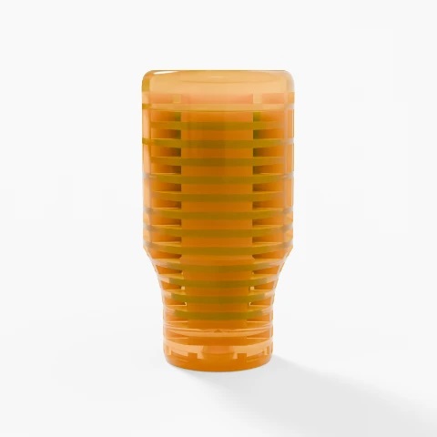 V-Air Solid - Bergamot & Sandalwood