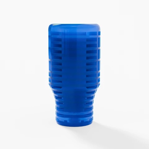 V-Air Solid - Marine Musk