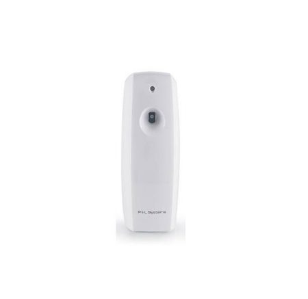 White LCD 270ml Auto Aerosol Dispenser – Essex Supplies