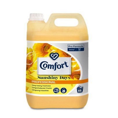 Comfort Prof Sunshiny Days 5L Comfort Prof Sunshiny Days 5L