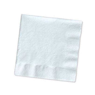White Napkin – VFM017