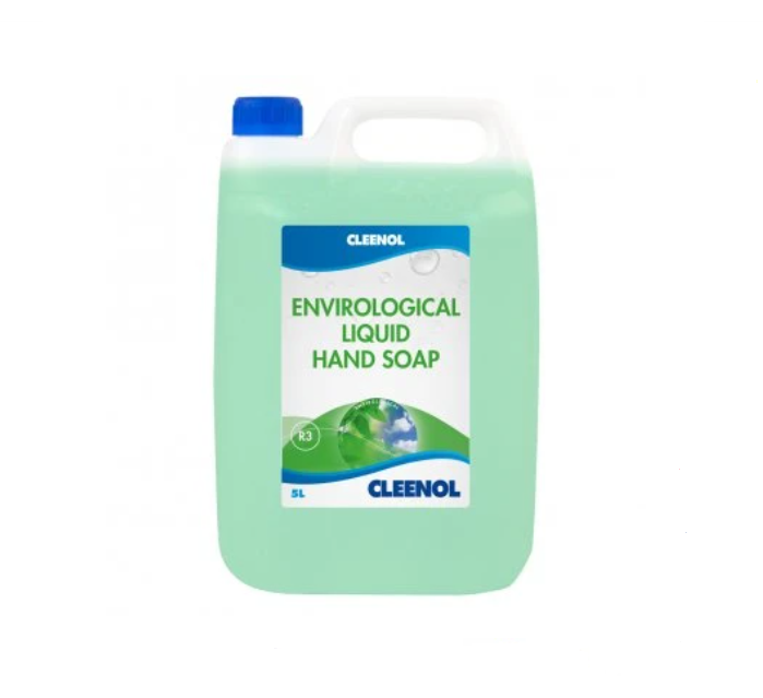 envir hand soap