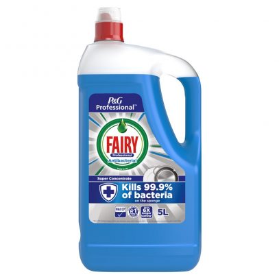 Fairy Antibac 5L