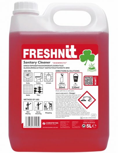 Freshnit 5l 898