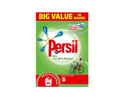 Persil Bio Powder 90