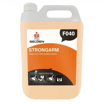 Strongarm