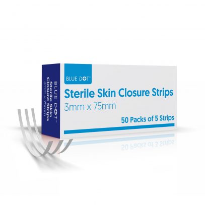 skin closure strips 3mm 260810 skin closure strips 3mm 260810