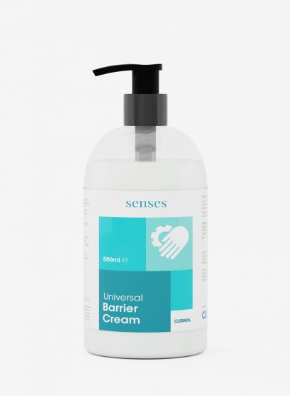 Senses Reconditioning Universal Barrier Cream 500ml 077721