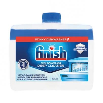 Finish Dishwash cleaner