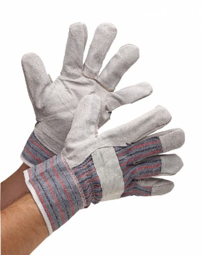 Standard Canadian rigger glove