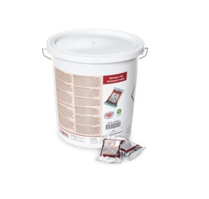 rational cleaner tablets