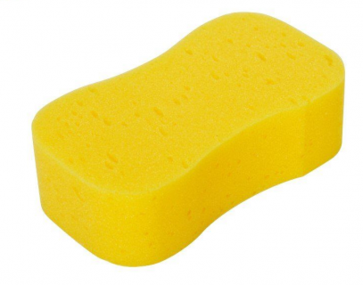 SPONGE CAR
