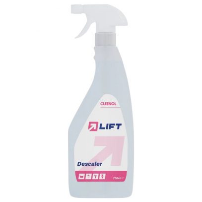 Lift Descaler & Sanitiser 750.ml 053888
