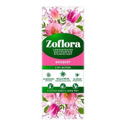 Zoflora – Bouquet