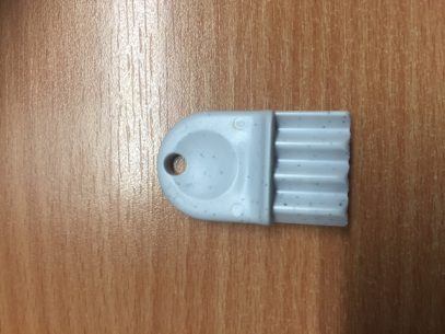 Leonardo / Kruger Dispenser Key