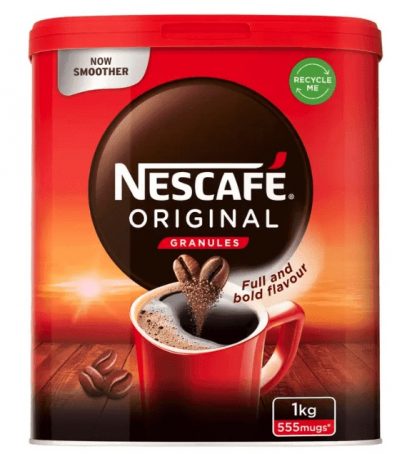 Nescafe Grans 1kg