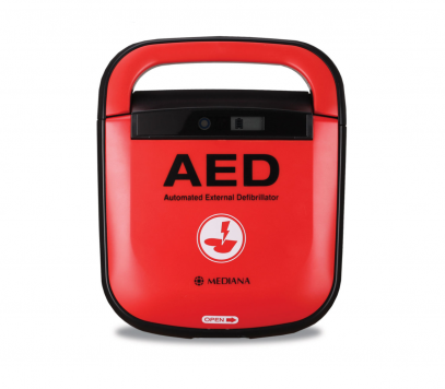 AED AED