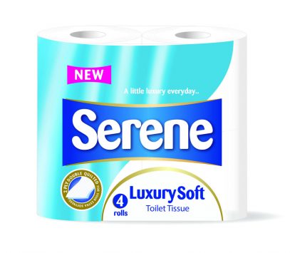 Serene 4 Pack Rendition 1