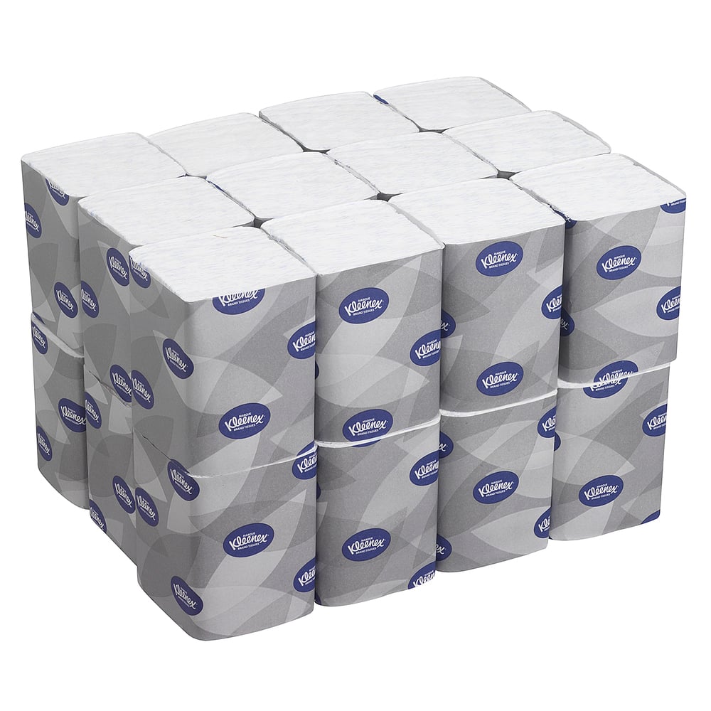 8407 KC Bulk Tissue Packs