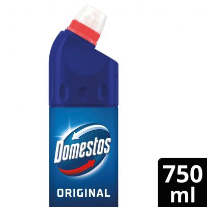 Domestos Bleach 750ml Domestos Bleach 750ml
